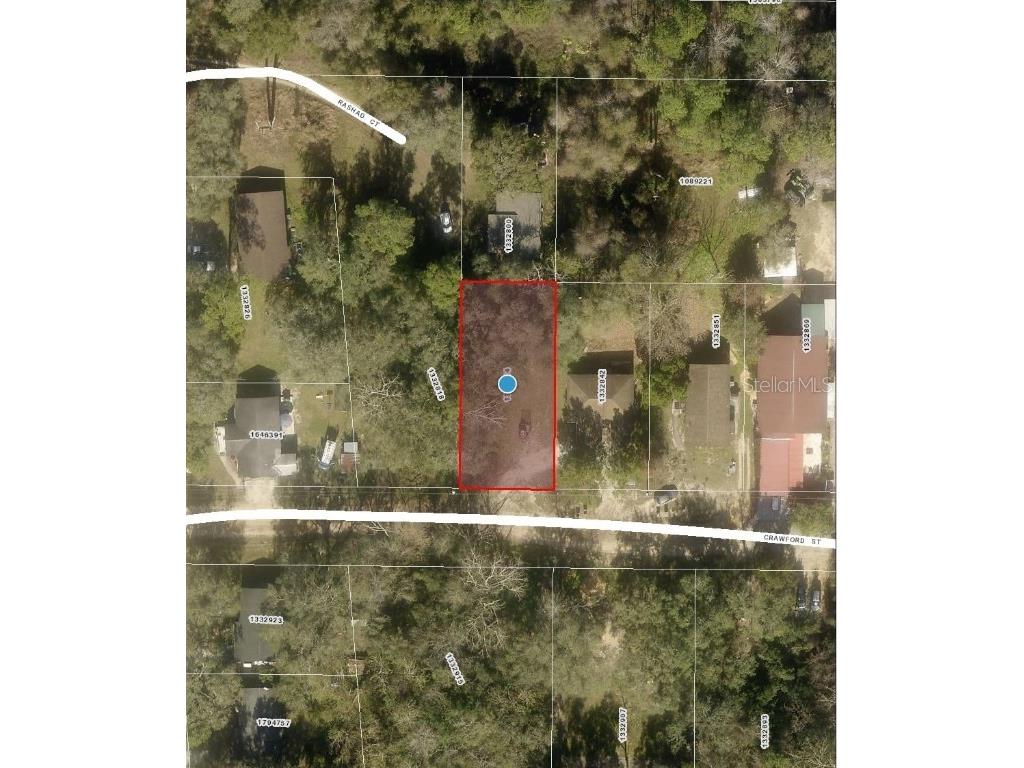 Crawford Street Groveland FL 34736 T3487747 image1