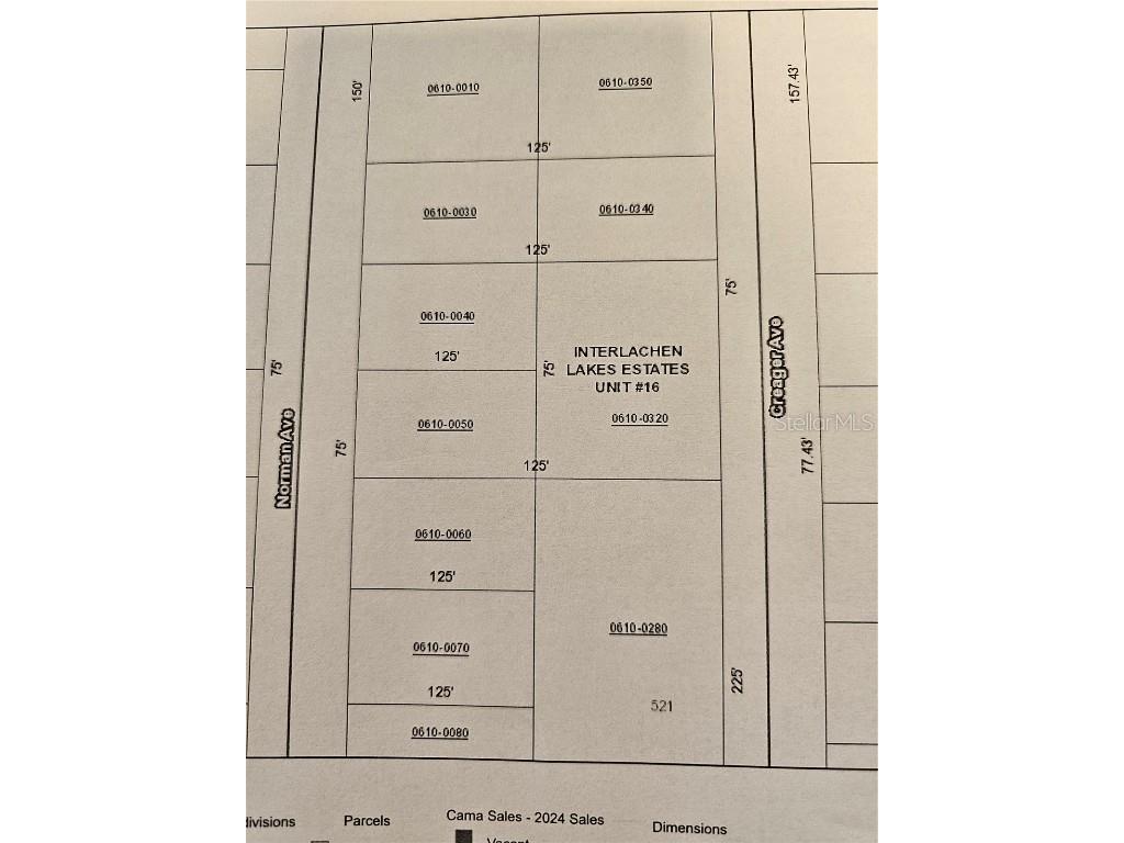 Creager Ave Interlachen FL 32148 TB8340646 image2