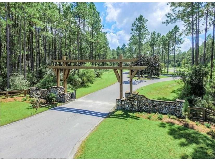Creek Pines Circle Wewahitchka FL 32465 A4554845 image2