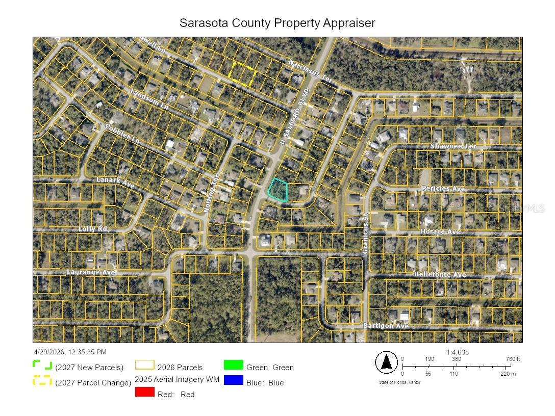 Crenshaw Lane North Port FL 34286 C7525515 image2