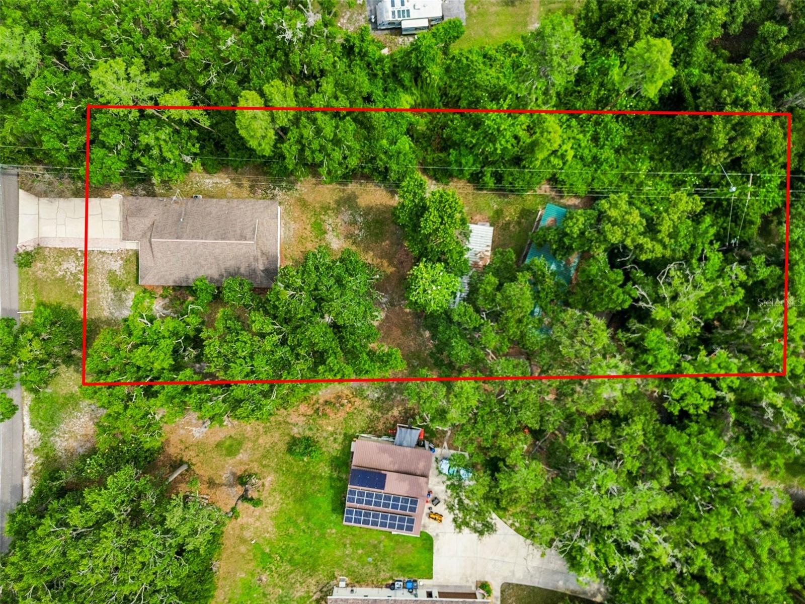 Crescent Lane Lutz FL 33548 TB8514870 image1