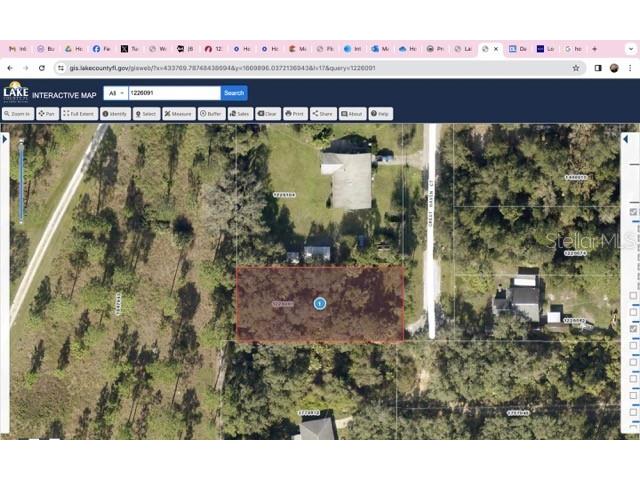 Crest Haven Court Umatilla FL 32784 G5078284 image1