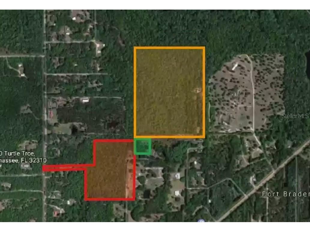 Cricket Road Tallahassee FL 32310 O6055183 image1