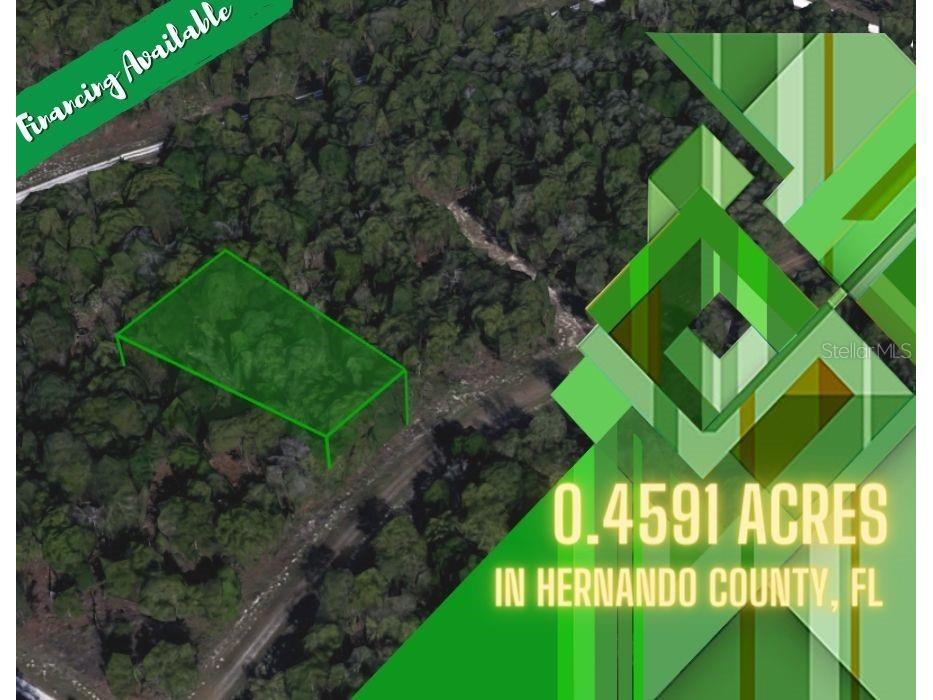 Crider Road Brooksville FL 34614 O6127288 image1