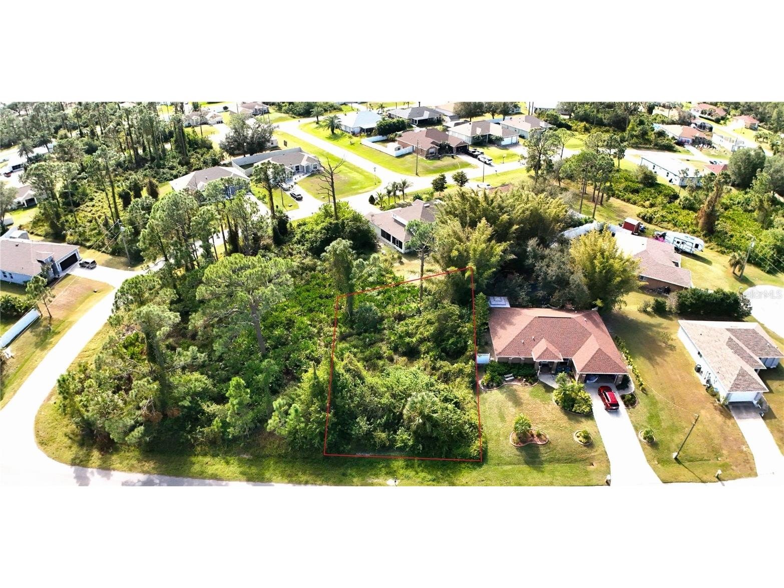 Crimson Avenue North Port FL 34288 C7501263 image1