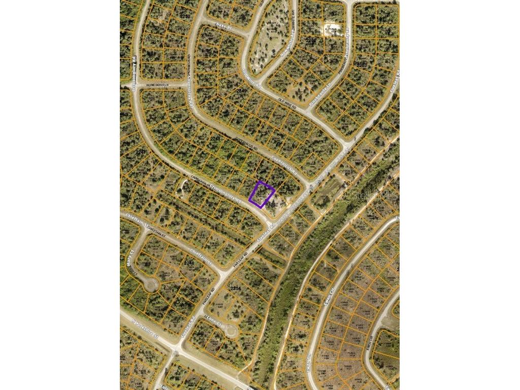 Crimsonglory Road North Port FL 34288 N6117984 image1