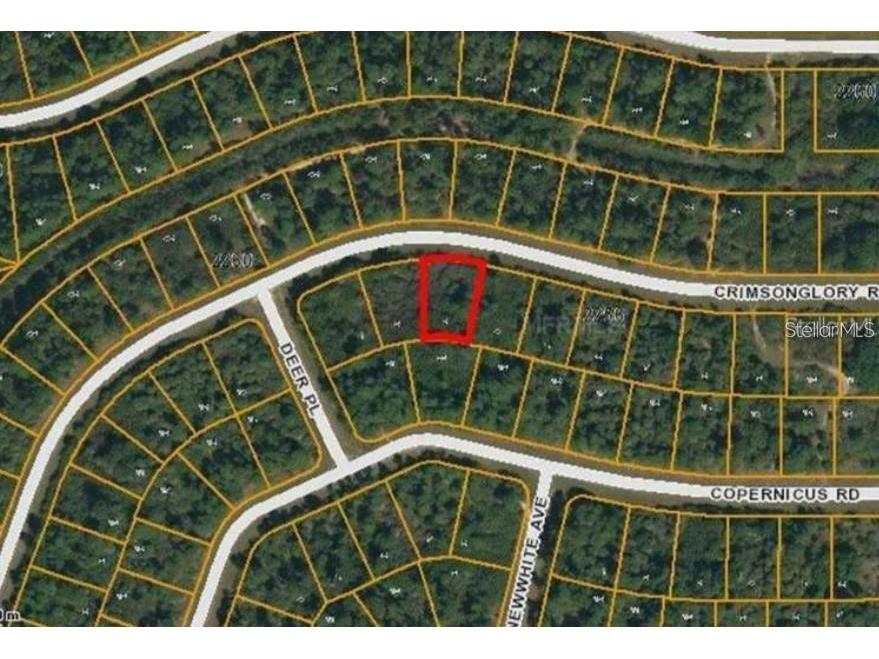 Crimsonglory Road North Port FL 34288 A4661577 image3