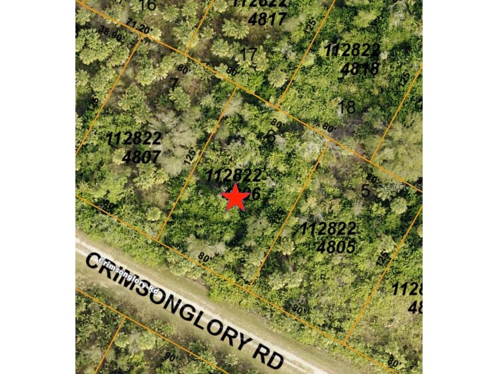 Crimsonglory Road North Port FL 34288 C7495215 image1