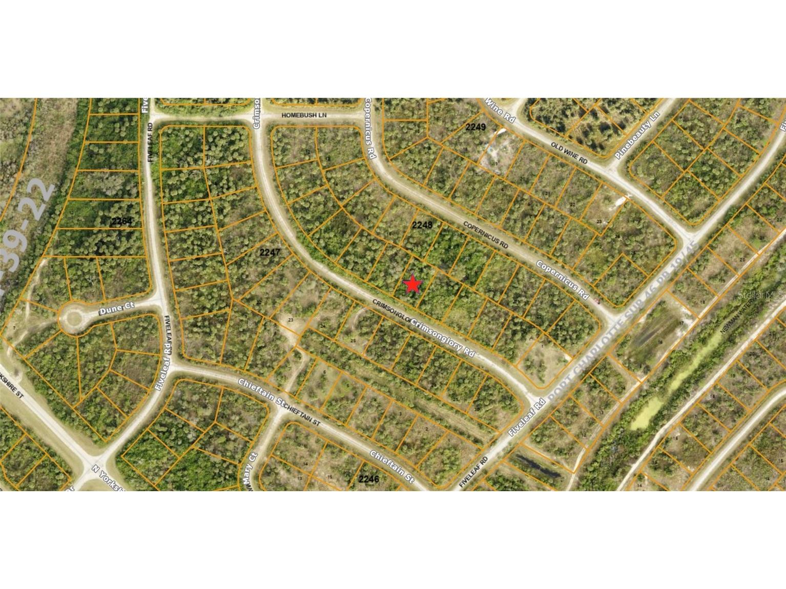 Crimsonglory Road North Port FL 34288 C7495215 image3