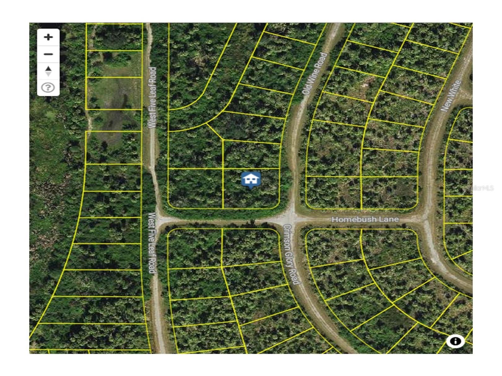 Crimsonglory Road North Port FL 34288 C7521417 image6