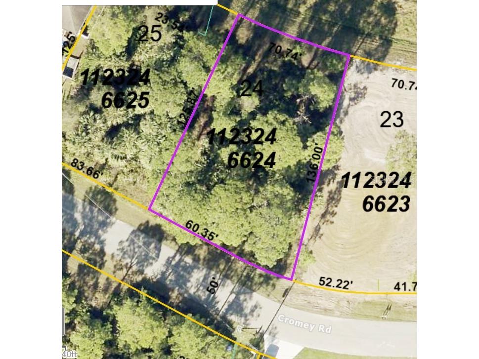 Cromey Road North Port FL 34288 A4562193 image1