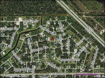 Cromey Road North Port FL 34288 C7492192 image1