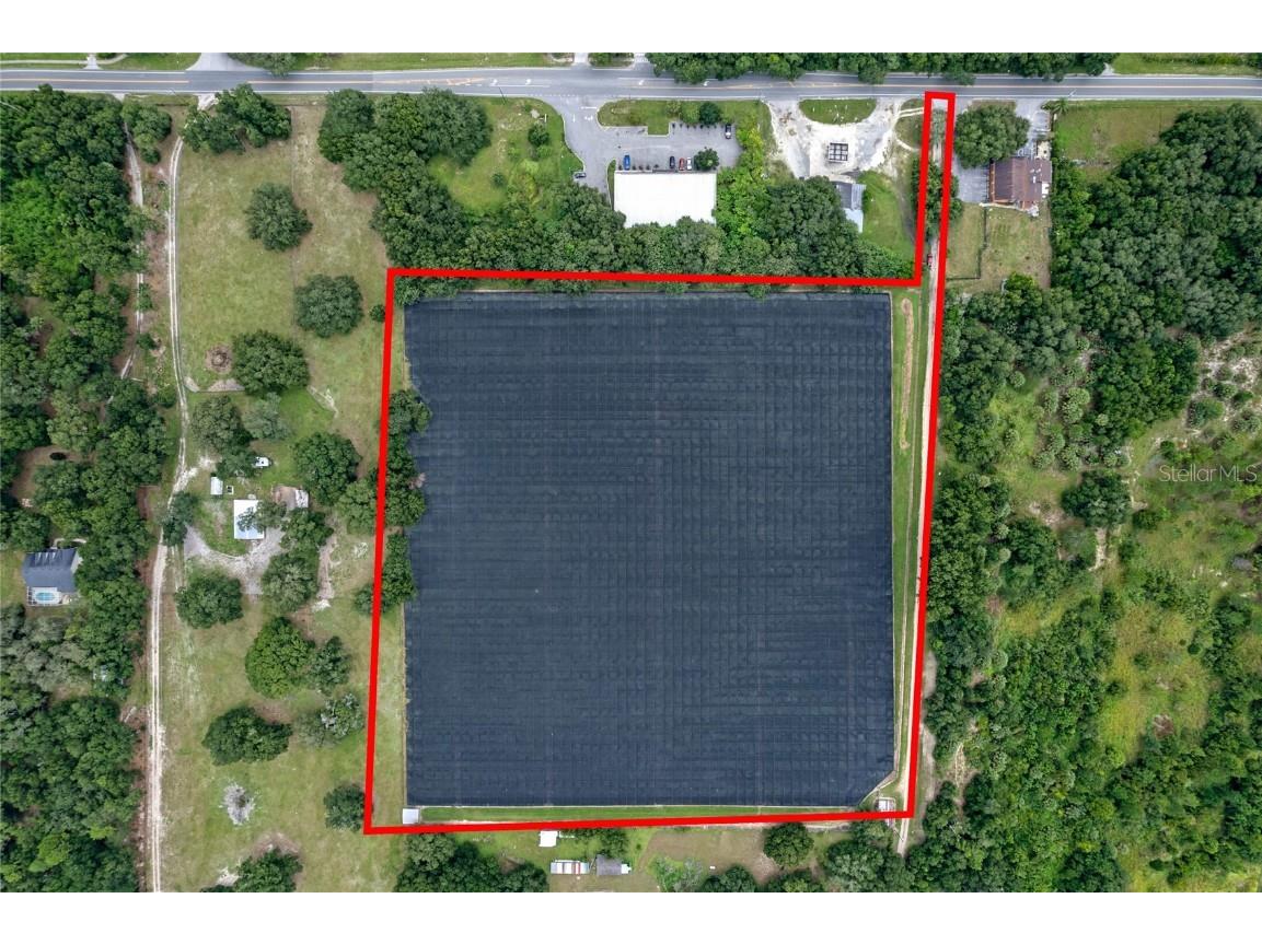 Crooked Mile Road Paisley FL 32767 V4937893 image1