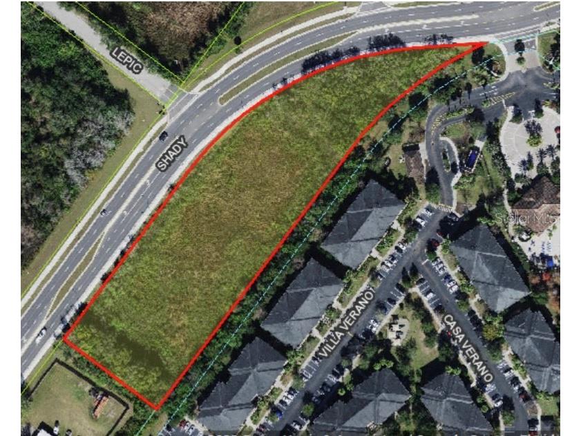 Cross Prairie Parkway Kissimmee FL 34744 S5075595 image1