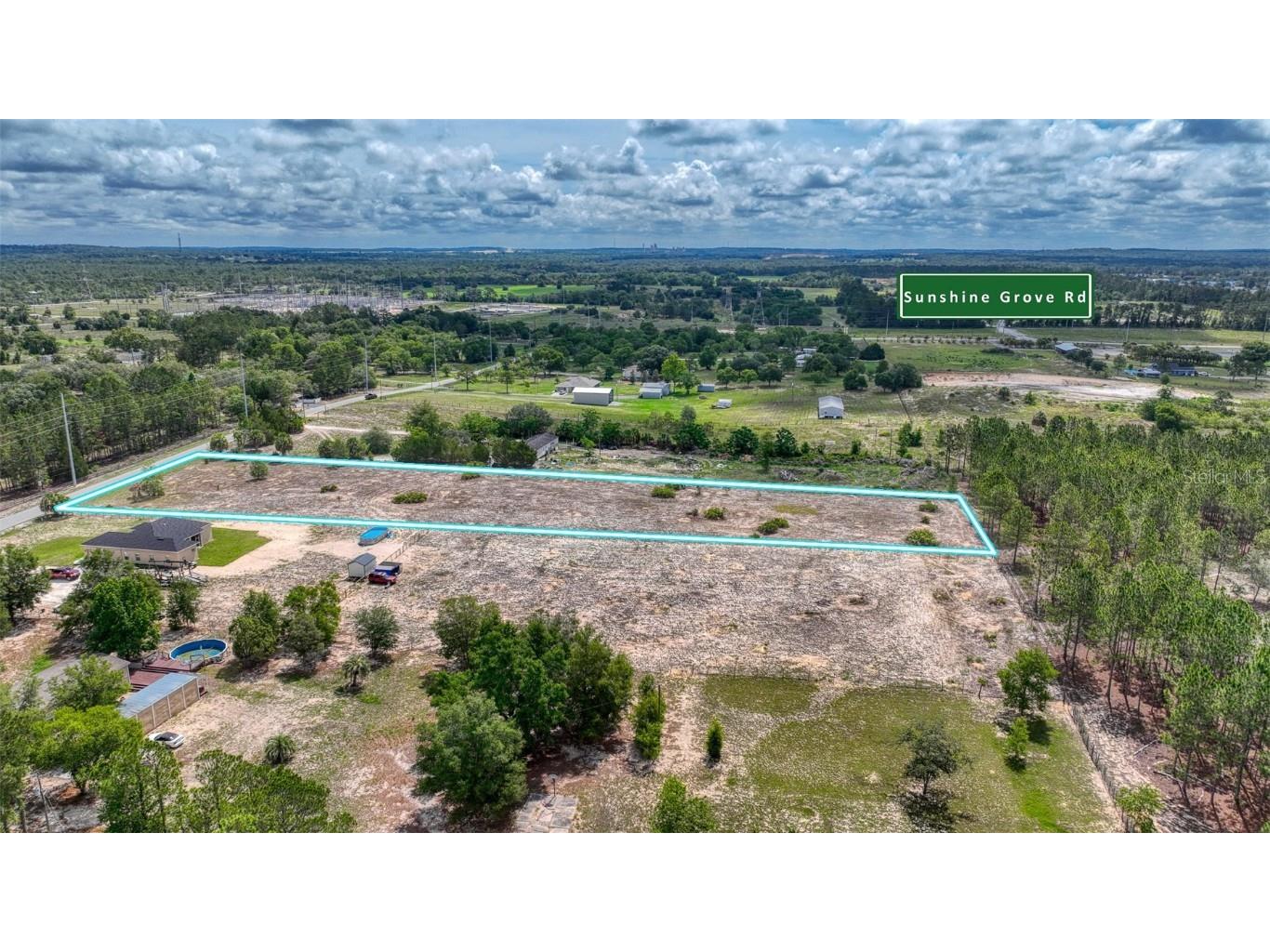 Crowell Road Brooksville FL 34613 T3447967 image1