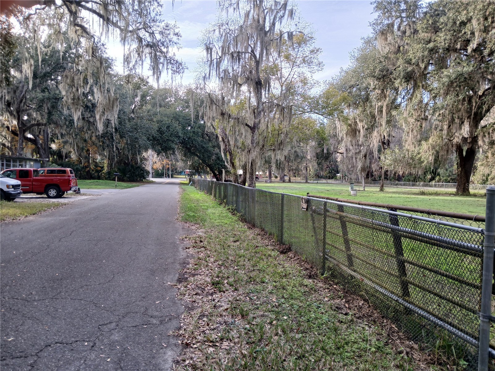 Cty Rd 434b Lake Panasoffkee FL 33538 G5106672 image2