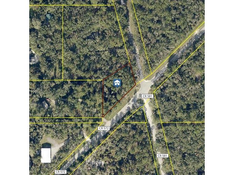 Culbreath Road Brooksville FL 34601 W7883357 image1