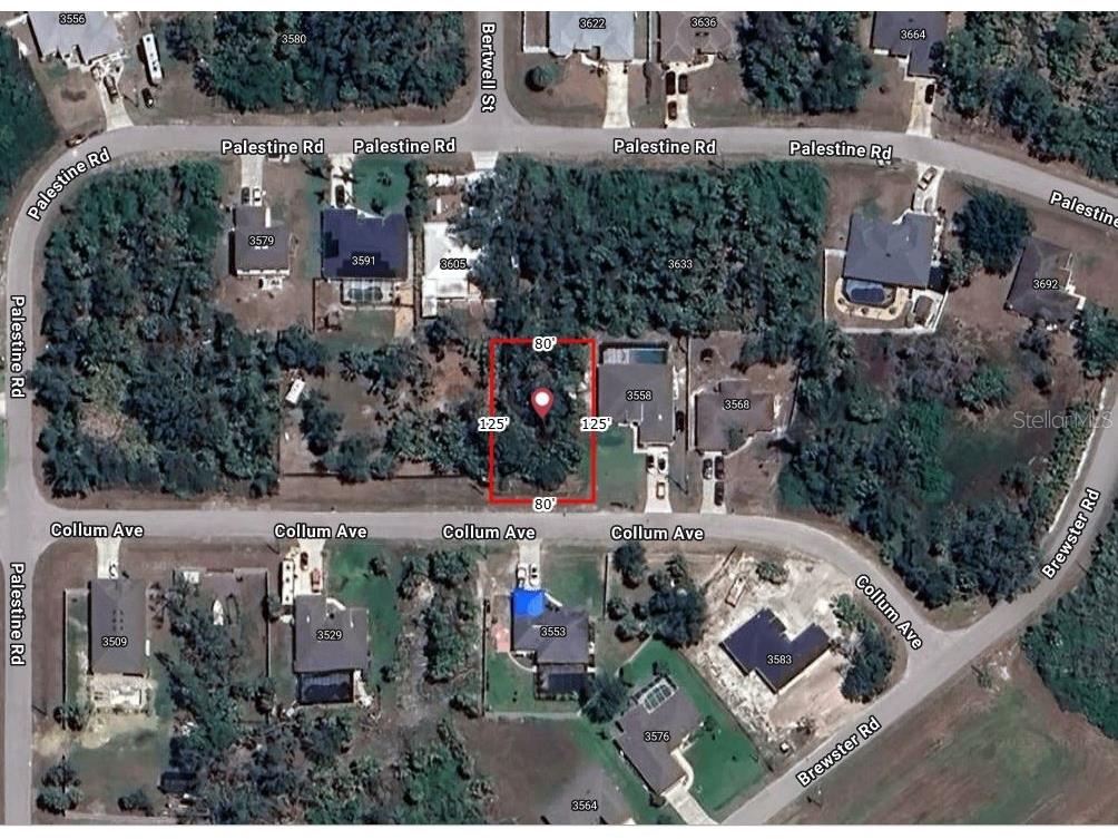 Cullom Avenue North Port FL 34288 A4642751 image1