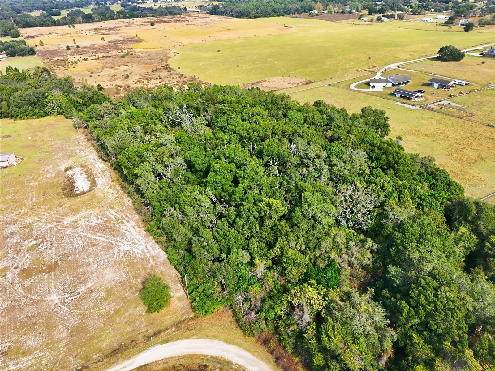 Curle Road Eustis FL 32736 G5113919 image1