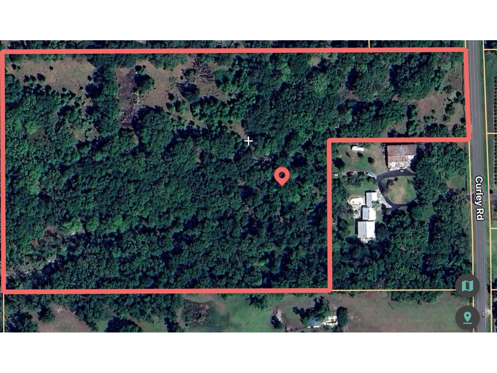 Curley Road Dade City FL 33525 TB8375269 image1