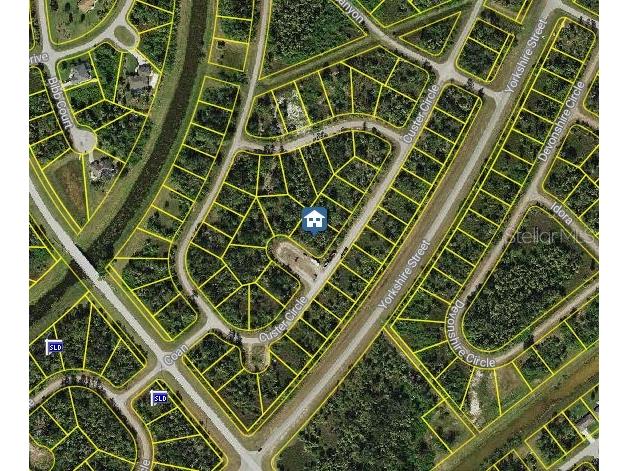 Custer Circle North Port FL 34288 C7502424 image2