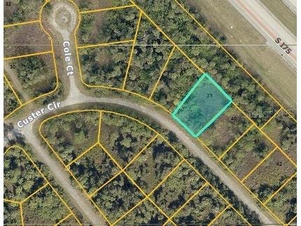 Custer Circle North Port FL 34288 C7513237 image1