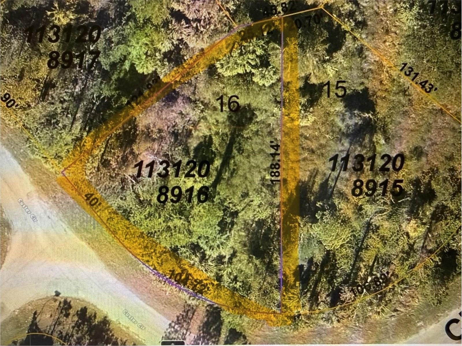 Custer Circle North Port FL 34288 S5142014 image1