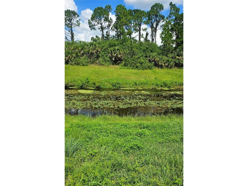 Custer Lot #25 Circle North Port FL 34288 C7512895 image7