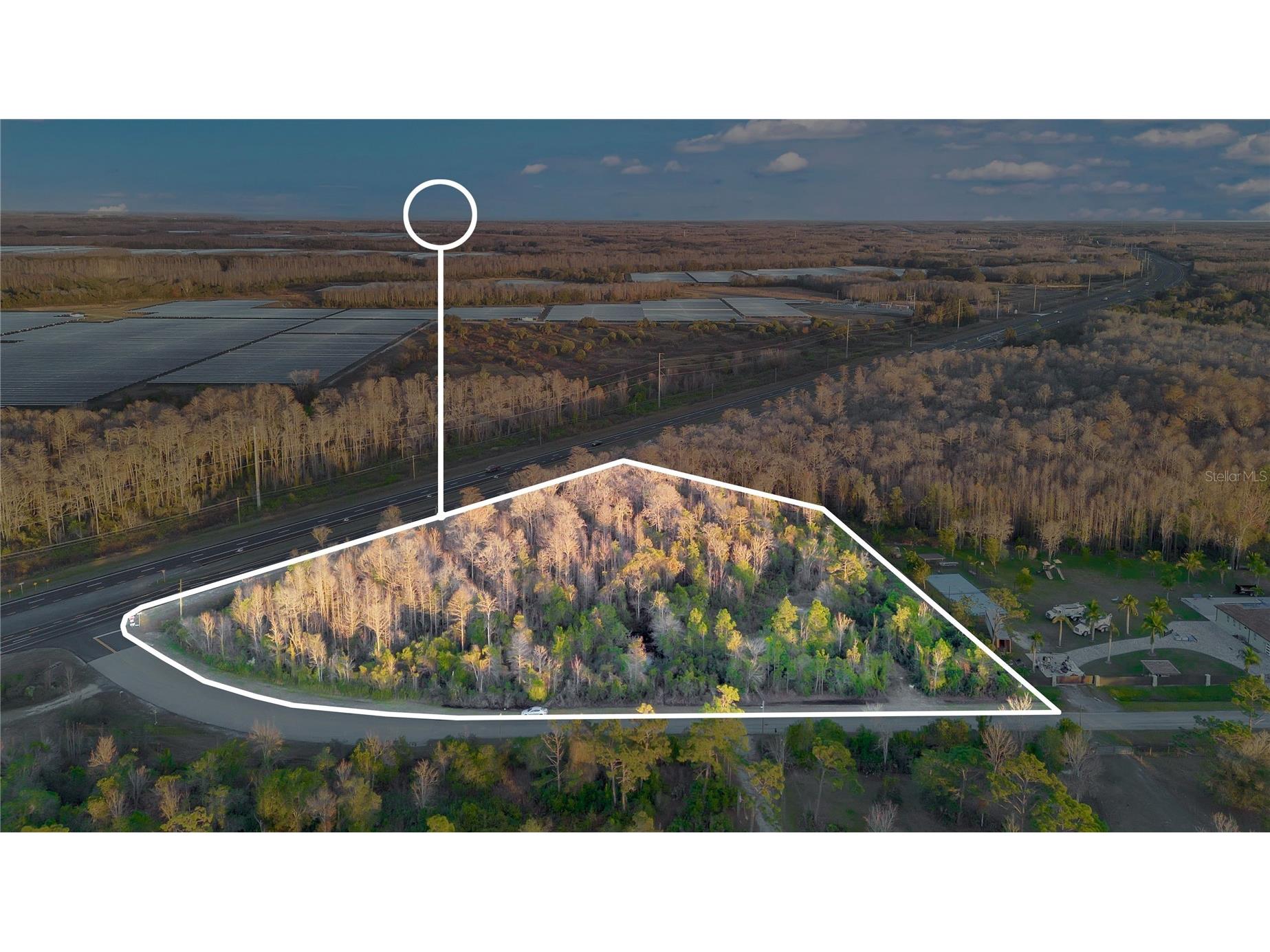 Cypress Creek Ranch Road Saint Cloud FL 34771 S5141223 image1