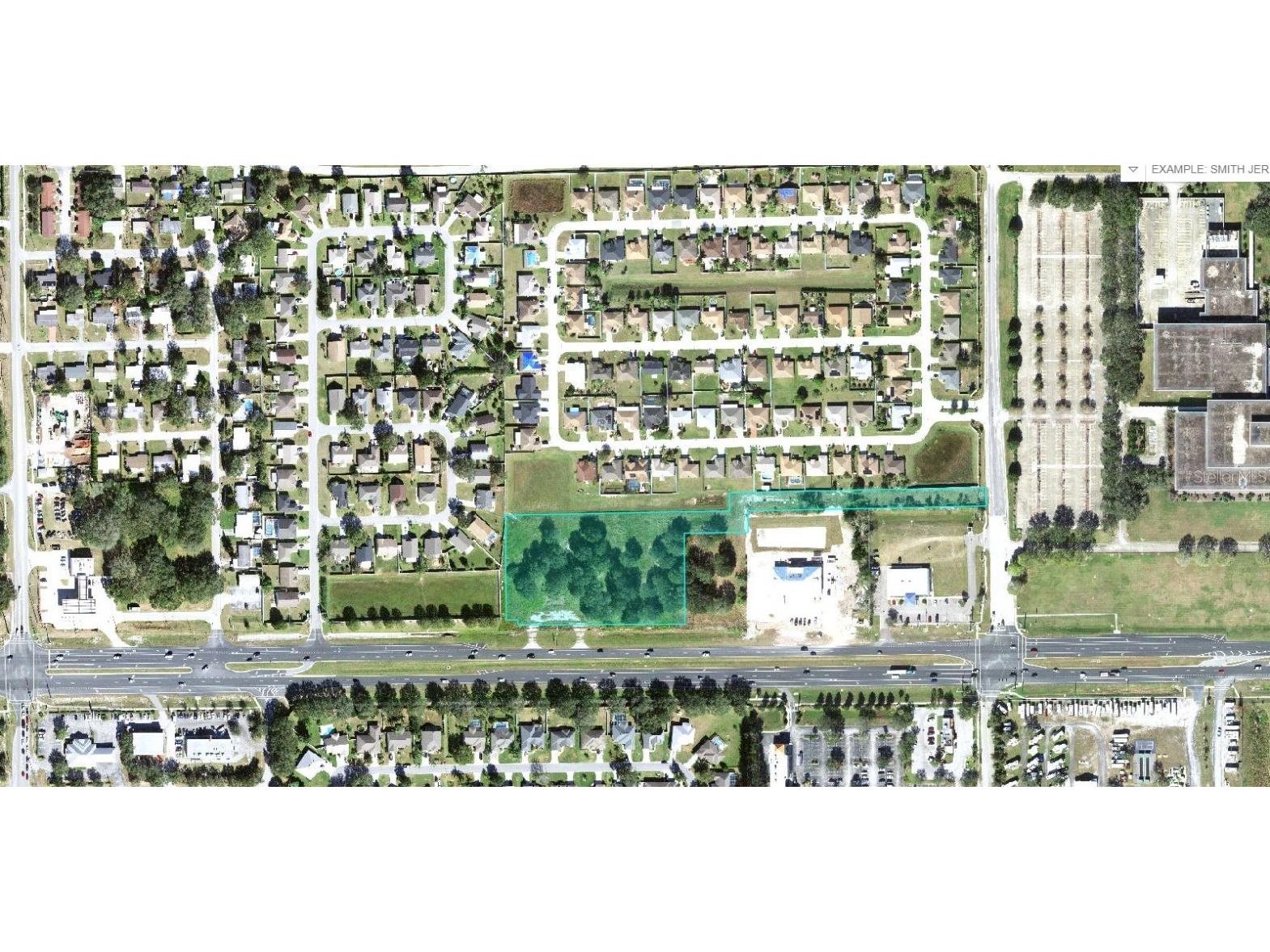 Cypress Gardens Boulevard Winter Haven FL 33884 P4931056 image1