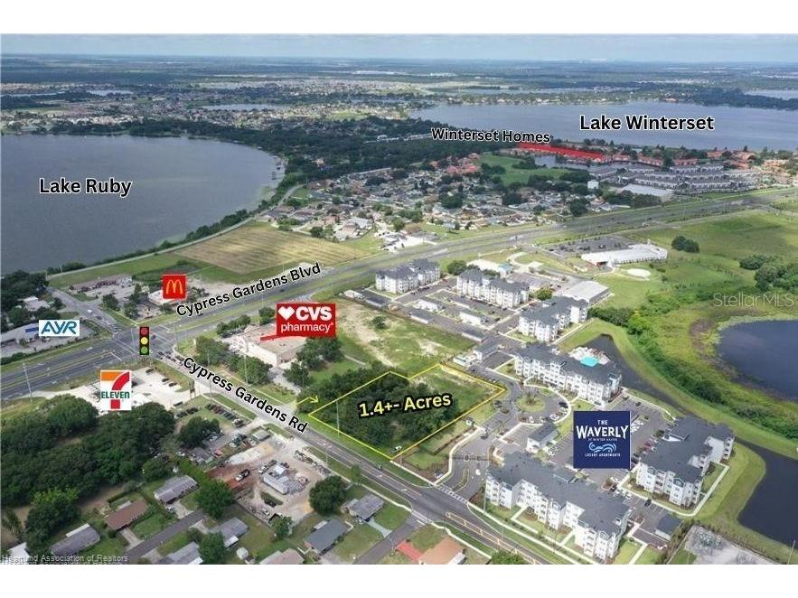 Cypress Gardens Road Winter Haven FL 33884 L4957987 image1