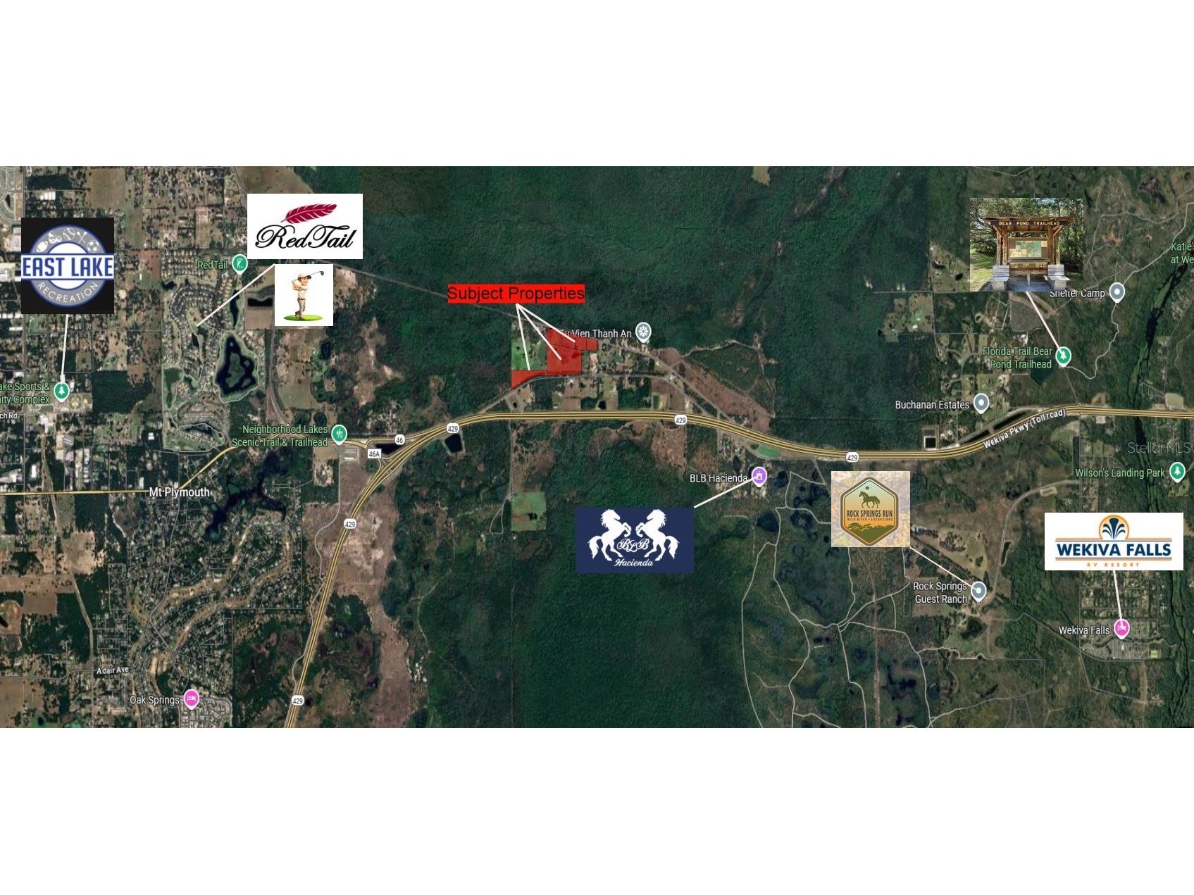 Cypress Mill Road Sorrento FL 32776 O6377418 image3
