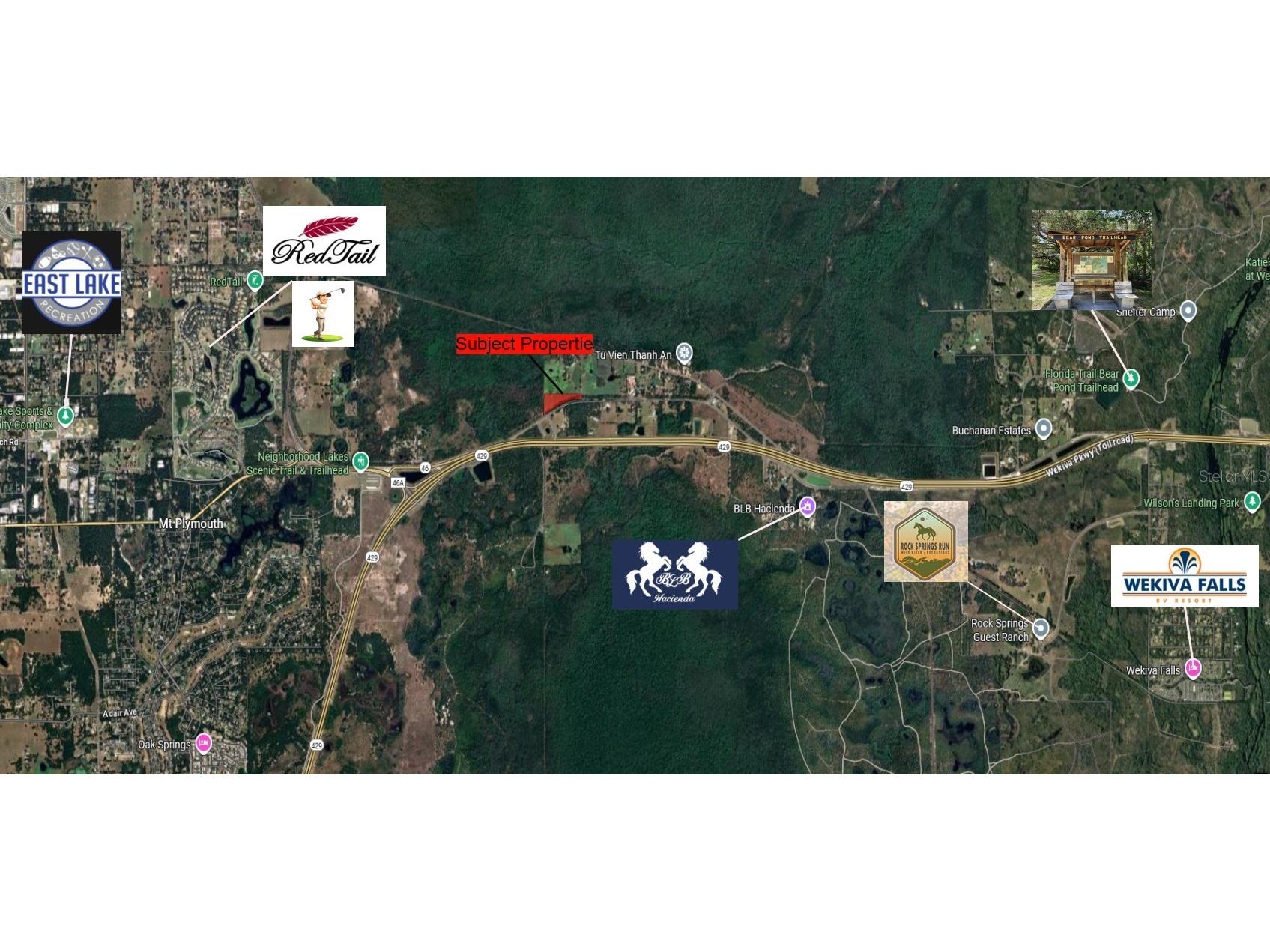 Cypress Mill Road Sorrento FL 32776 O6393626 image5