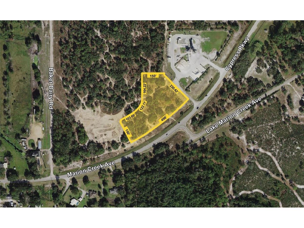 Cypress Parkway Haines City FL 33844 O6102331 image1