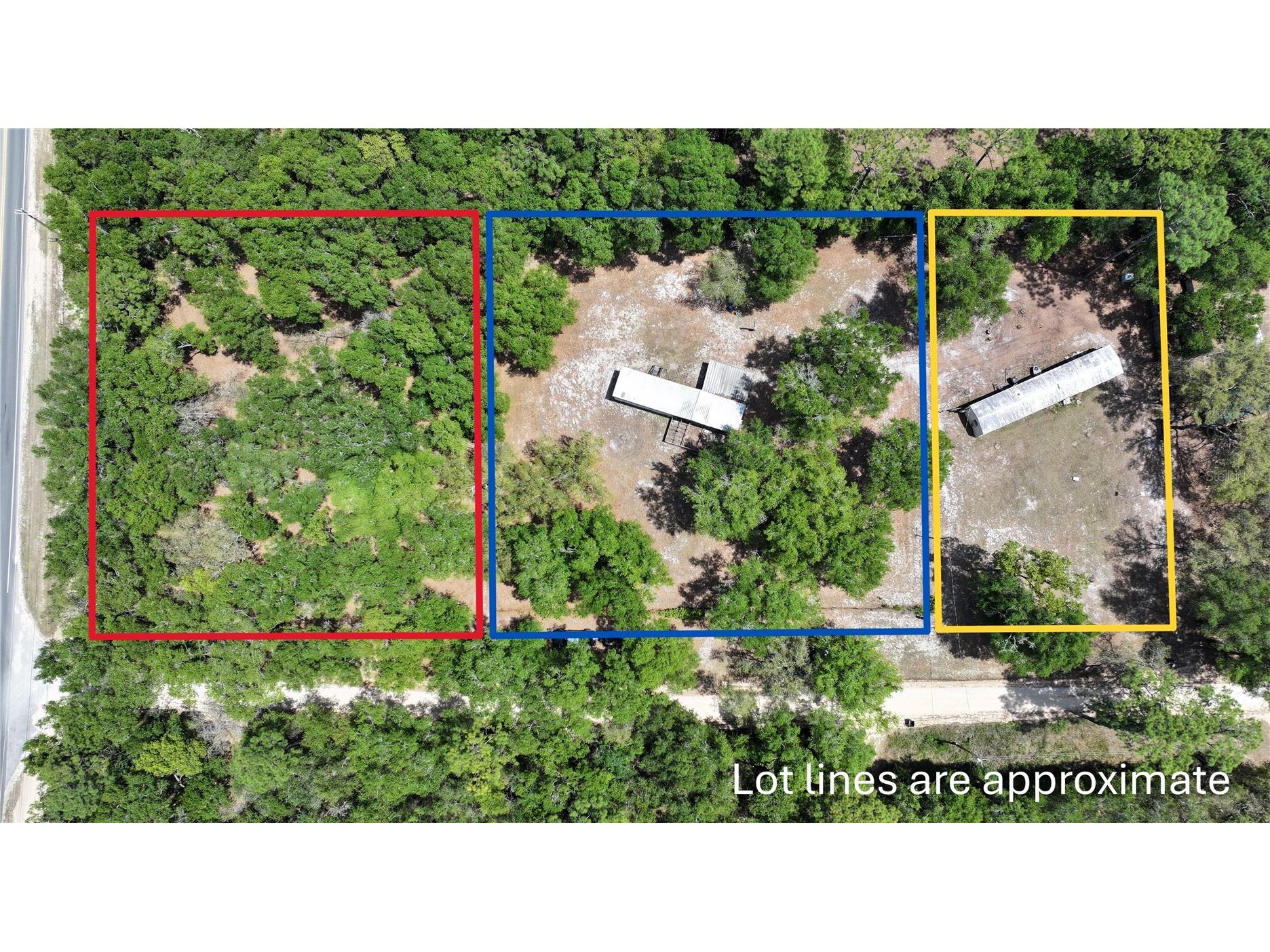 Cypress Street Keystone Heights FL 32656 GC539645 image14