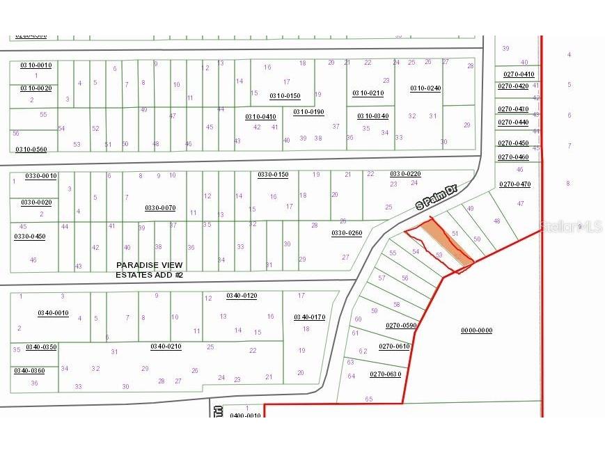 00 Cypress Trail Interlachen FL 32148 OM653000 image1