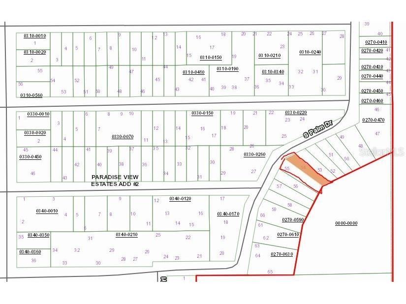 00 Cypress Trail Interlachen FL 32148 OM653002 image1