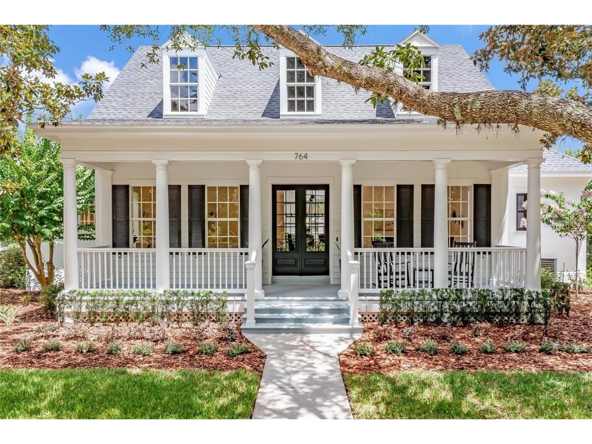 764 Oak Shadows Road Celebration FL 34747 O6285232 image1
