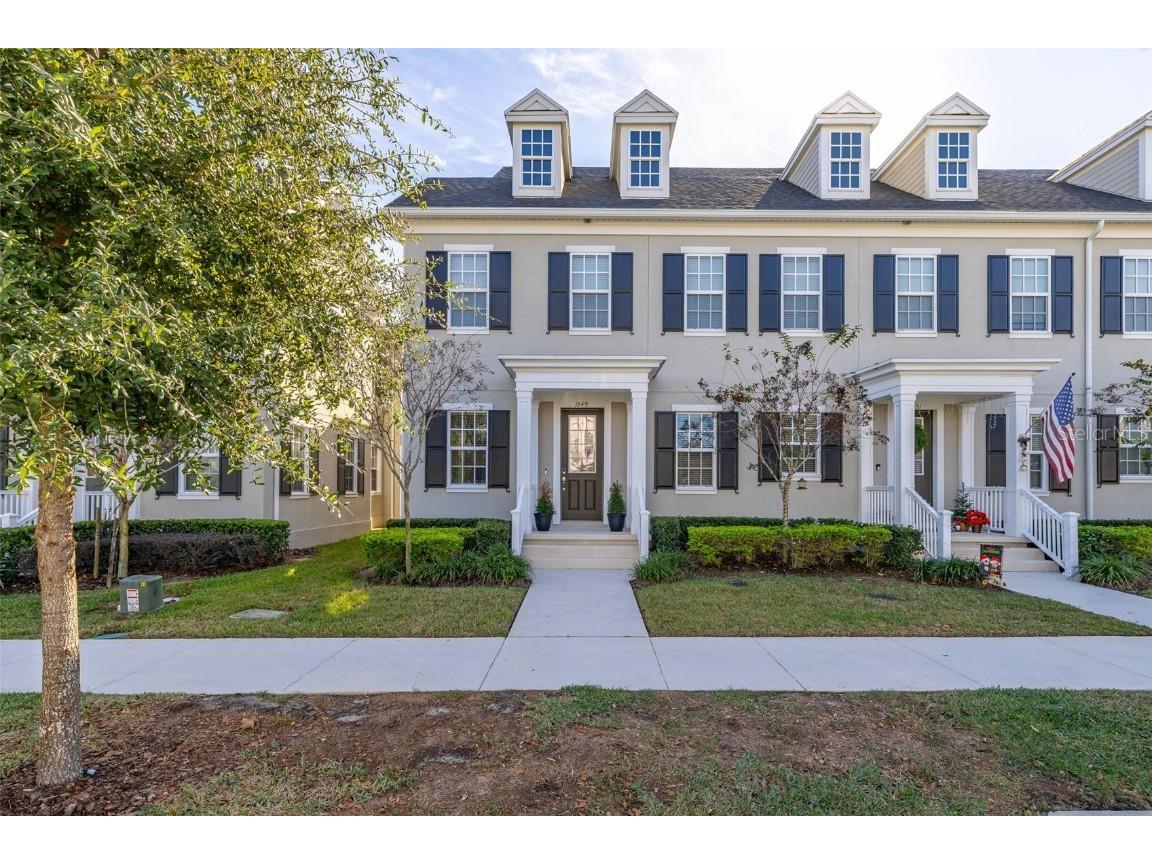 1849 Island Village Way Celebration FL 34747 S5139899 image1