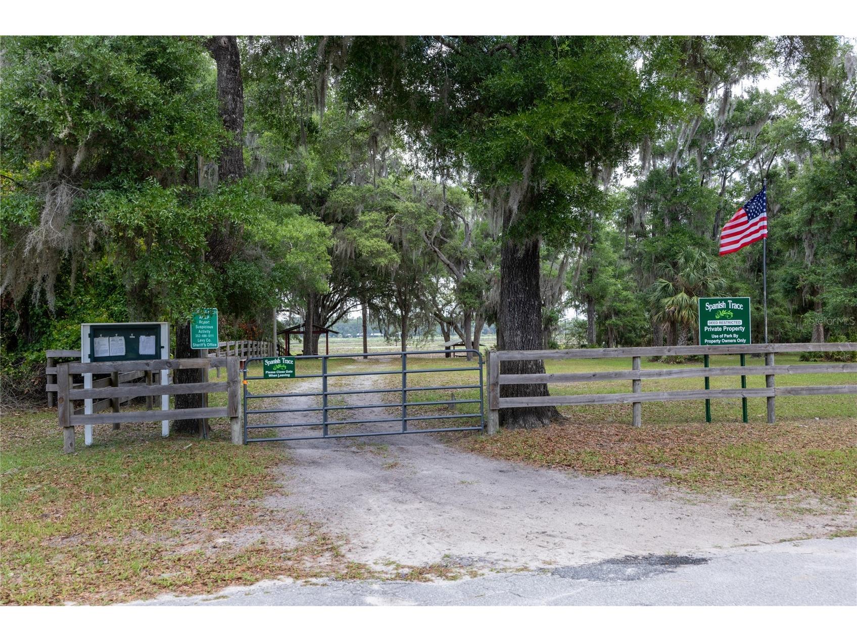 4950 SW 80th Street Chiefland FL 32626 GC540229 image62