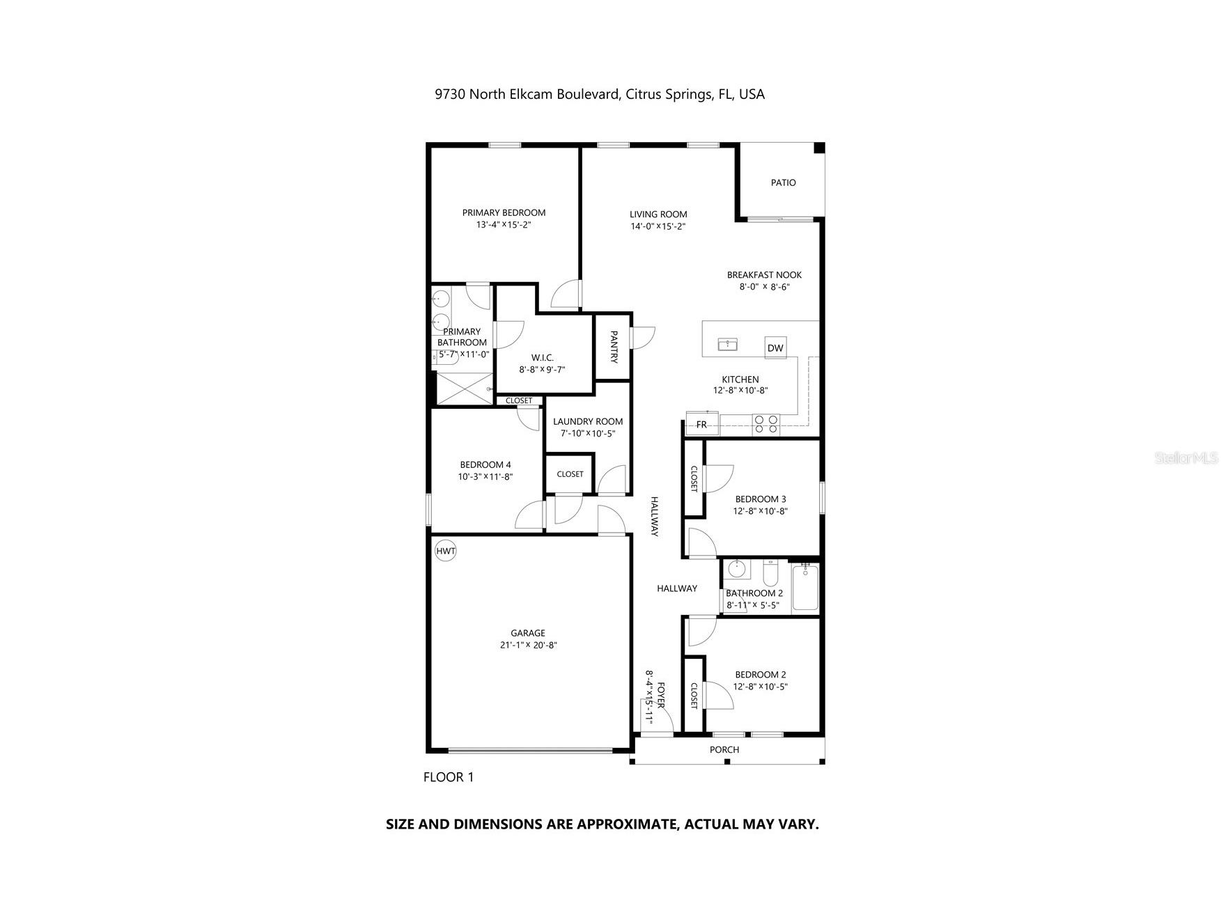  Citrus Springs FL 34433 TB8514965 image18