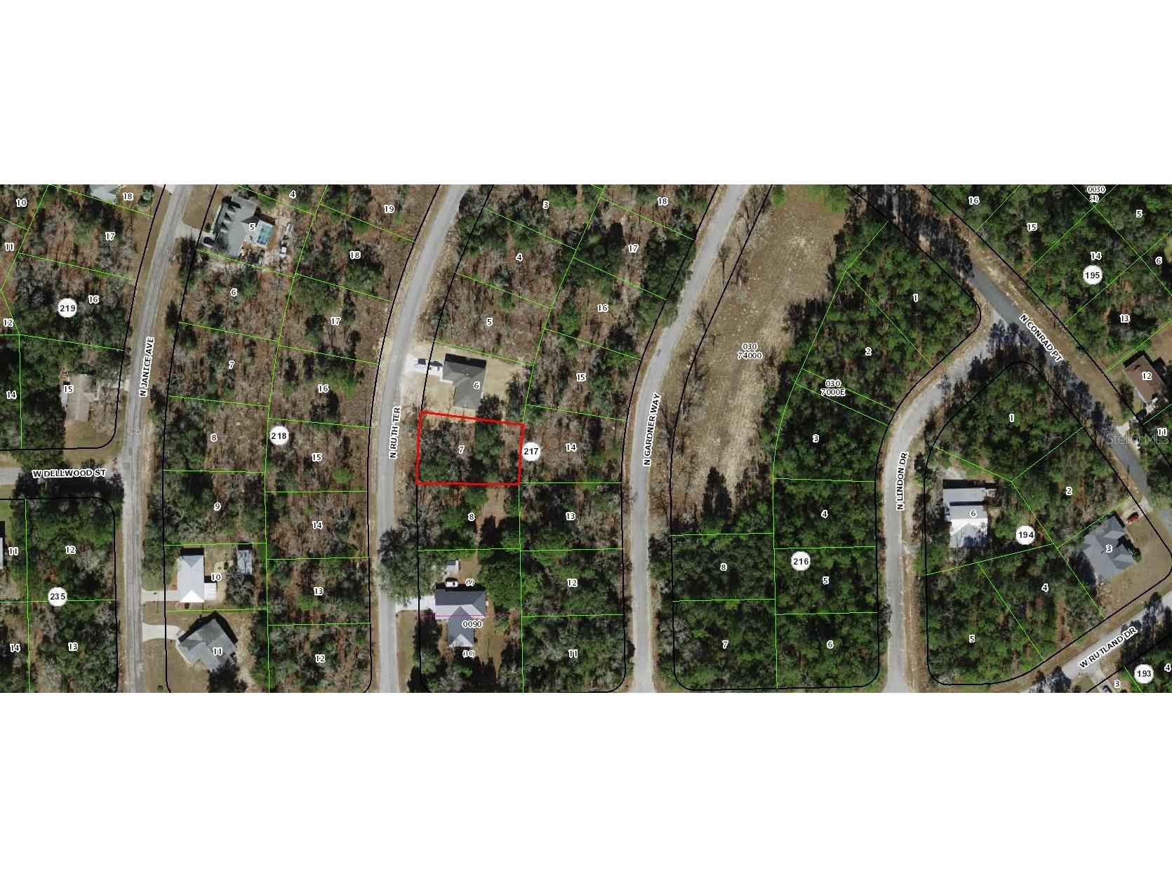  Citrus Springs FL 34434 J992609 image1