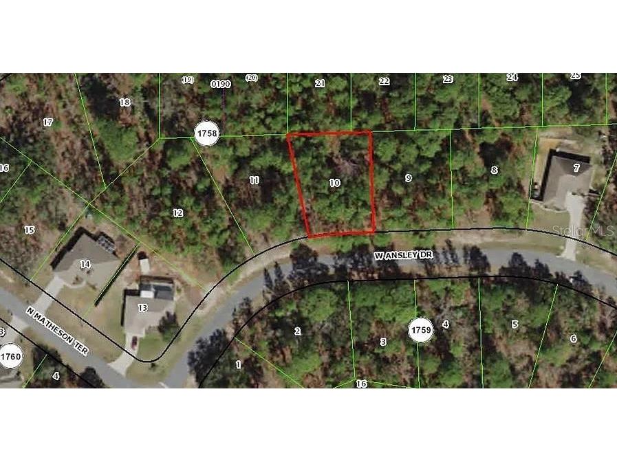  Citrus Springs FL 34434 O6339960 image1