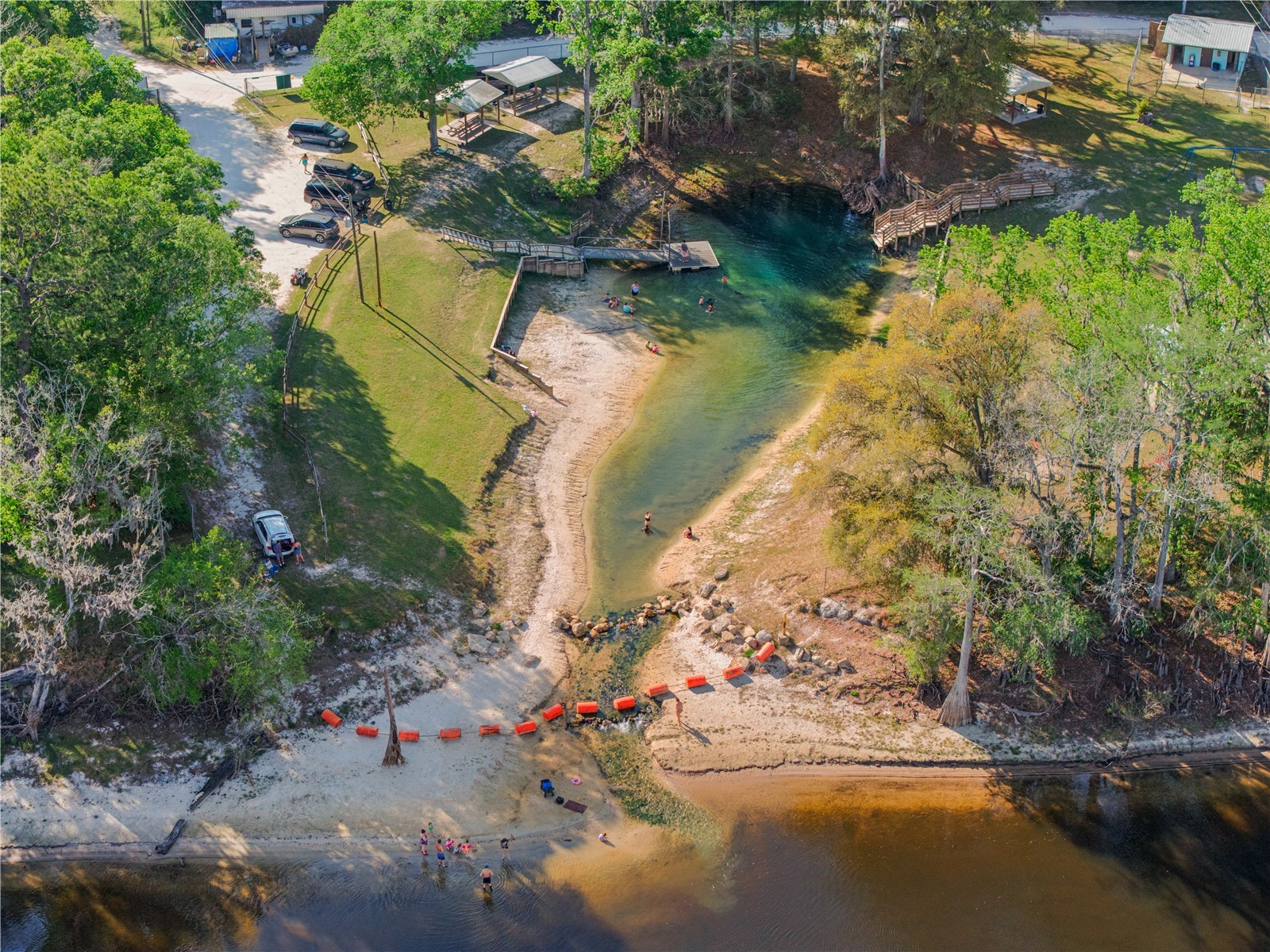  Old Town FL 32680 - SUWANNEE RIVER GC538897 image21
