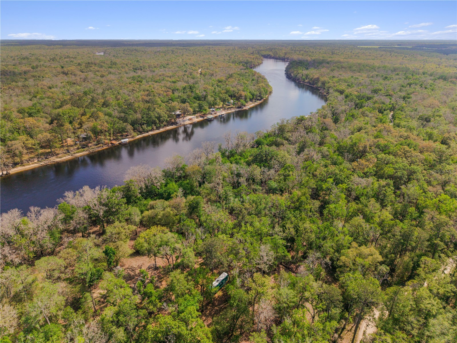  Old Town FL 32680 - SUWANNEE RIVER GC538897 image7