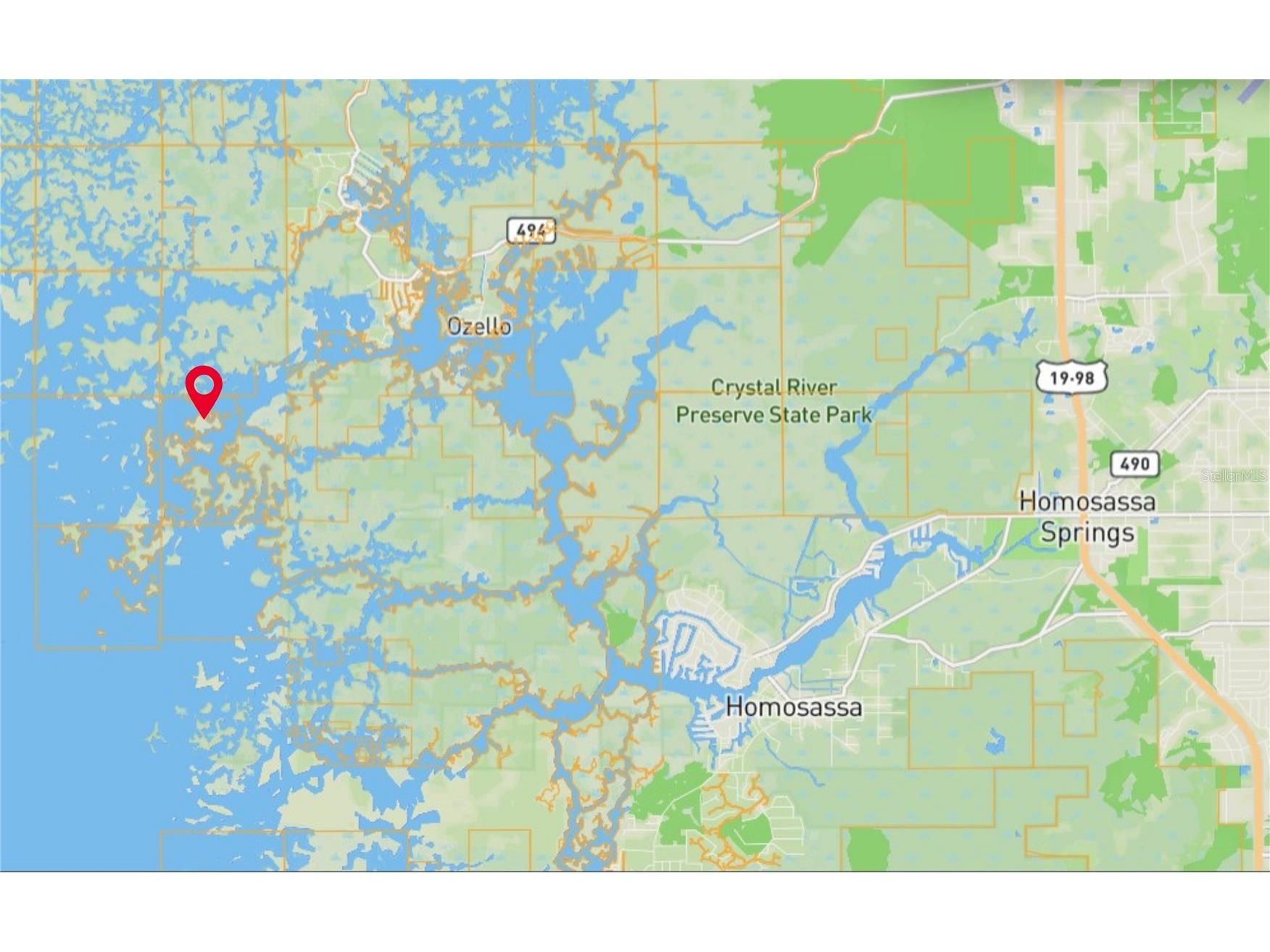  Crystal River FL 34429 OM721022 image15