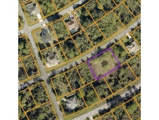 D Allyon Drive North Port FL 34287 A4578355 image1