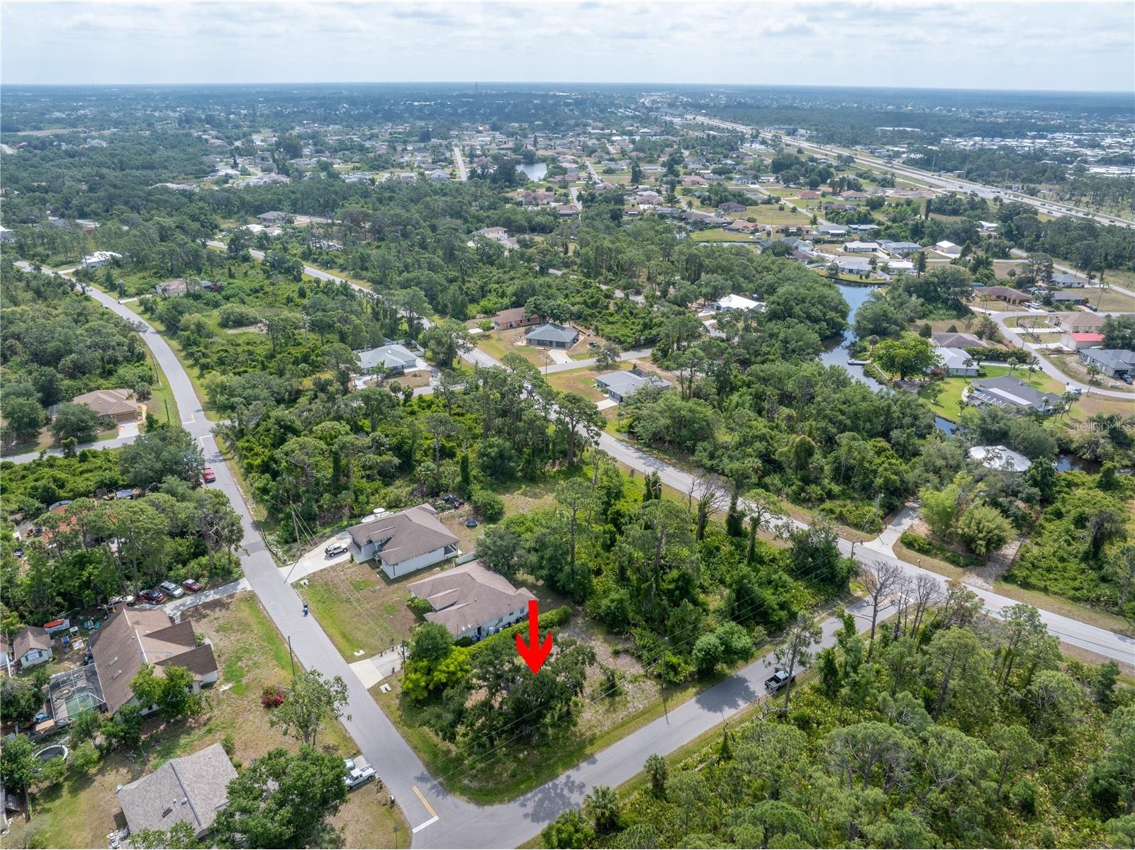 D Allyon Drive North Port FL 34287 A4677596 image1