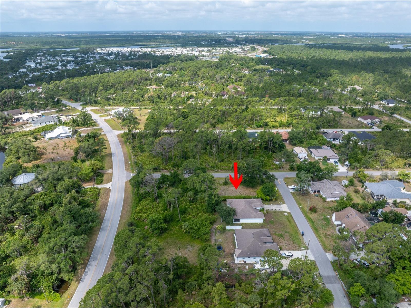 D Allyon Drive North Port FL 34287 A4677596 image11