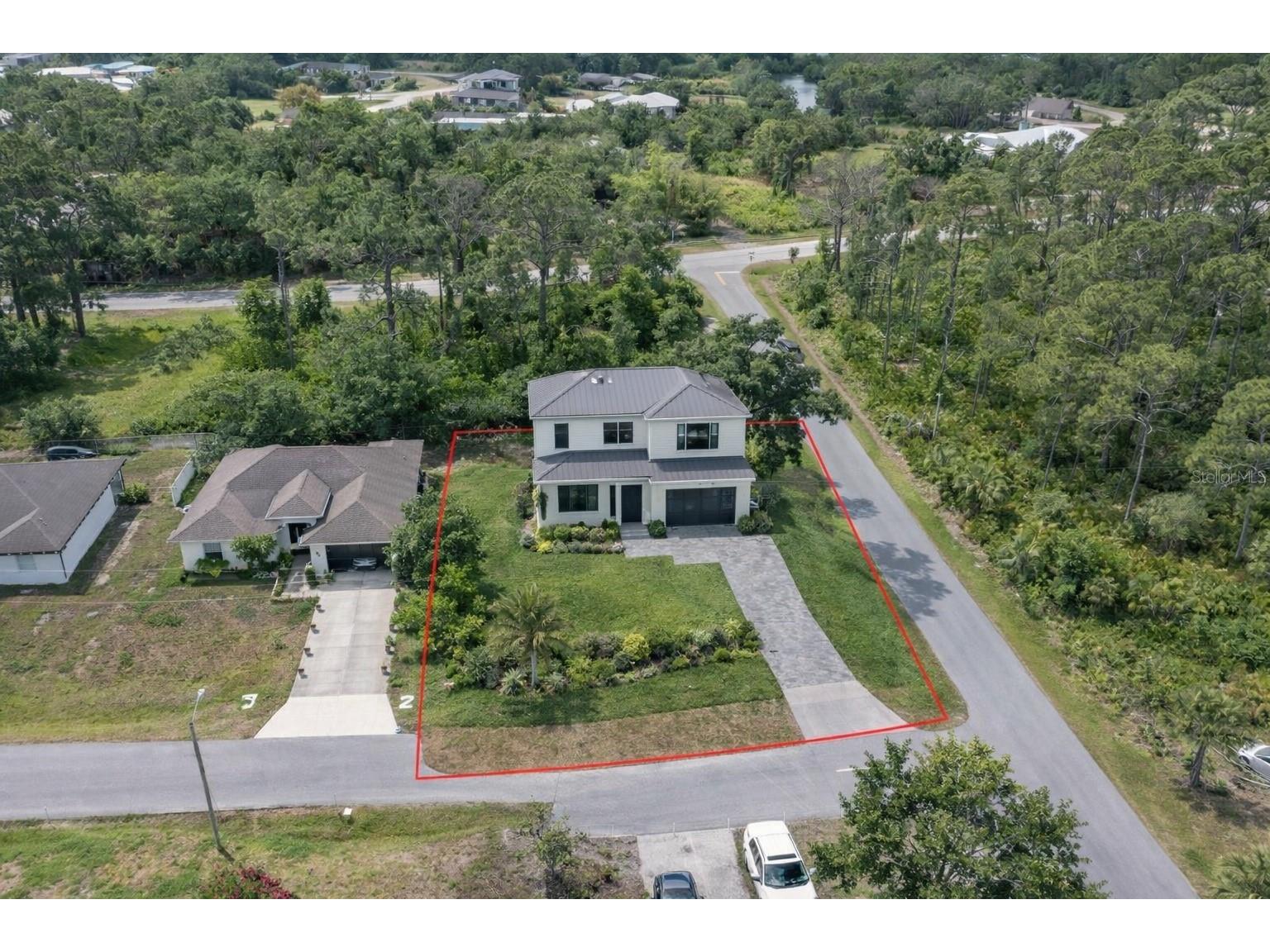 D Allyon Drive North Port FL 34287 A4677596 image2